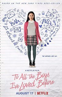 Sevdiğim Tüm Erkeklere 1 izle