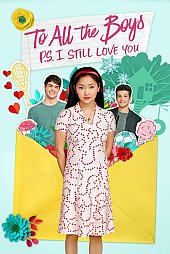 Sevdiğim Tüm Erkeklere 2