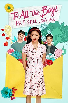 Sevdiğim Tüm Erkeklere 2