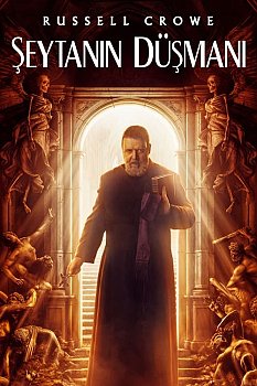 Şeytanın Düşmanı izle