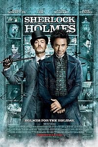 Sherlock Holmes izle
