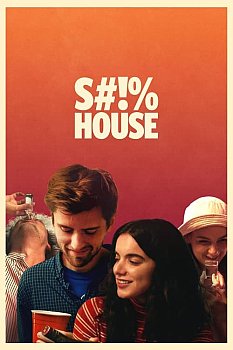 Shithouse izle