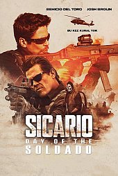 Sicario 2 izle