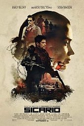 Sicario izle