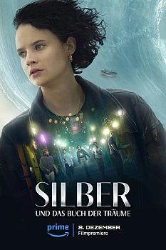 Silber ve Rüyalar Kitabı izle