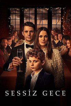 Silent Night izle