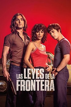 Sınırın Yasaları izle