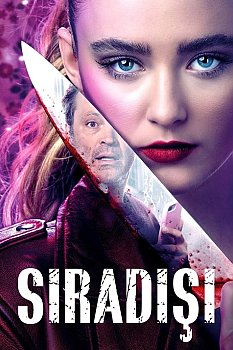 Sıra Dışı izle