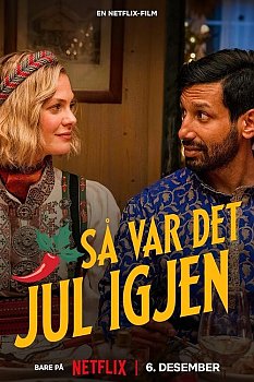 Sıradan Bir Noel izle