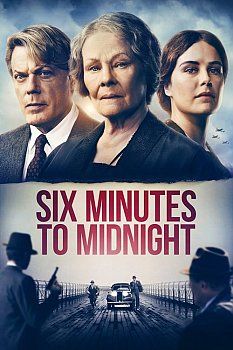 Six Minutes to Midnight izle