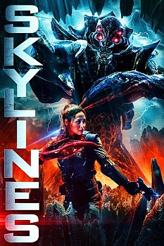 Skylines izle