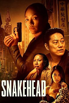 Snakehead izle