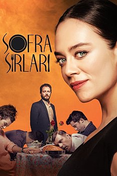 Sofra Sırları izle