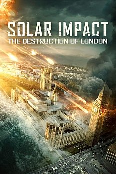 Solar Impact izle