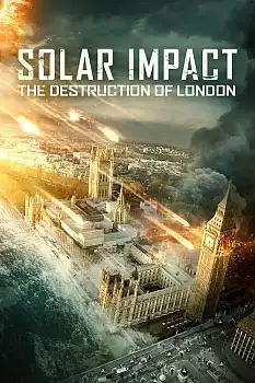 Solar Impact izle