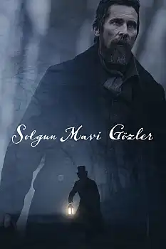 Solgun Mavi Gözler izle