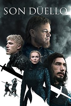 Son Düello izle