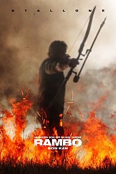 Rambo 5 izle
