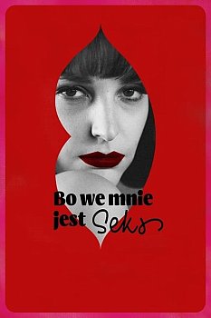 Sonbahar Kızı izle