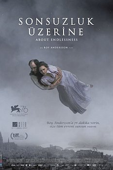 Sonsuzluk Üzerine izle