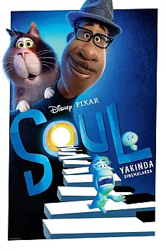Soul izle