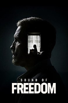 Sound of Freedom izle