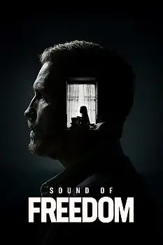 Sound of Freedom izle