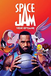 Space Jam 2 izle