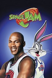 Space Jam izle