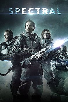 Spectral izle