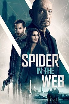 Spider in the Web izle