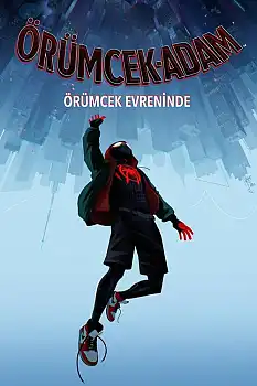 Spider-Man: Into the Spider-Verse izle