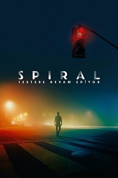 Spiral Testere Devam Ediyor izle