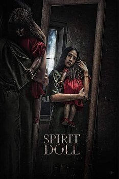 Spirit Doll izle