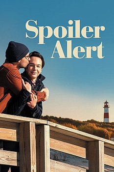 Spoiler Alert izle