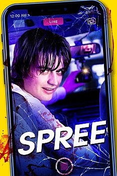 Spree izle