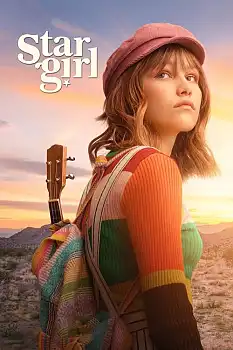 Stargirl izle