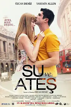 Su ve Ateş izle