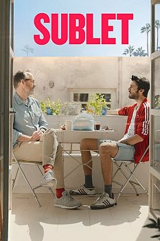 Sublet izle