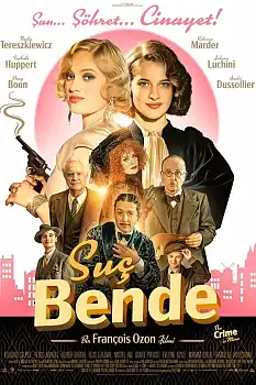 Suç Bende izle