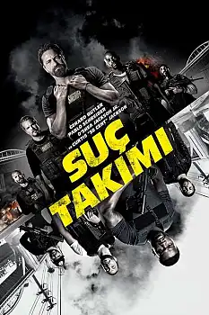 Suçlular Takımı izle