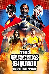 Suicide Squad 2 izle