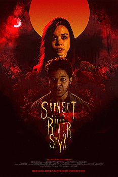 Sunset on the River Styx izle