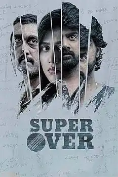 Super Over izle