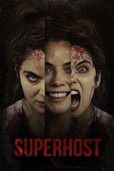 Superhost izle