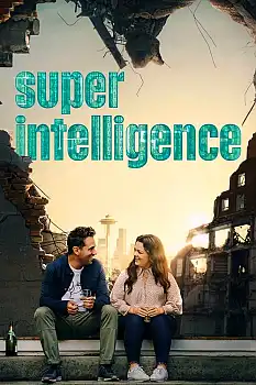 Superintelligence izle