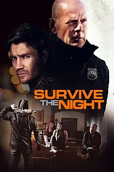 Survive the Night izle