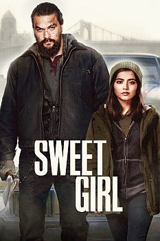 Sweet Girl izle