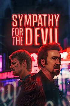 Sympathy for the Devil izle