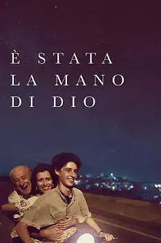 Tanrı’nın Eli izle